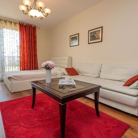 R&W Apartment Palanga Extérieur photo