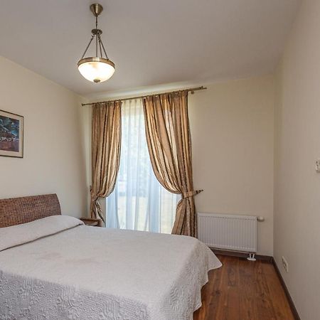 R&W Apartment Palanga Extérieur photo