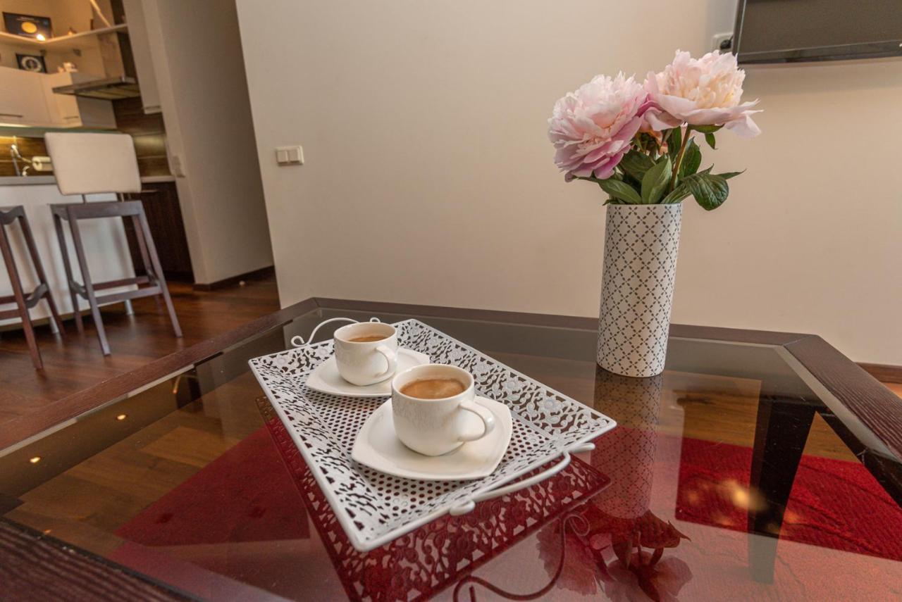 R&W Apartment Palanga Extérieur photo