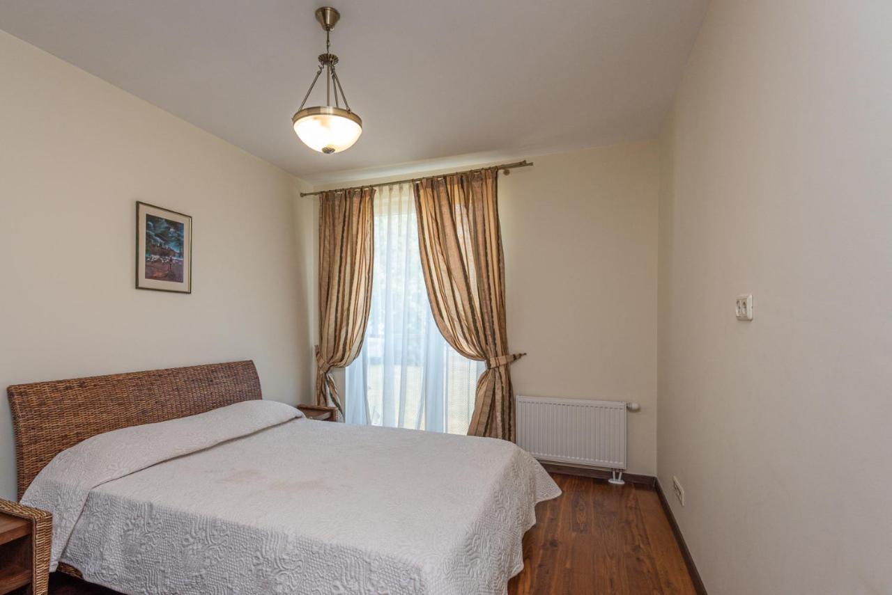 R&W Apartment Palanga Extérieur photo