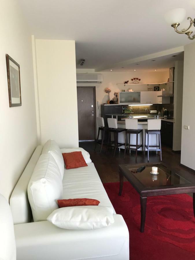 R&W Apartment Palanga Extérieur photo