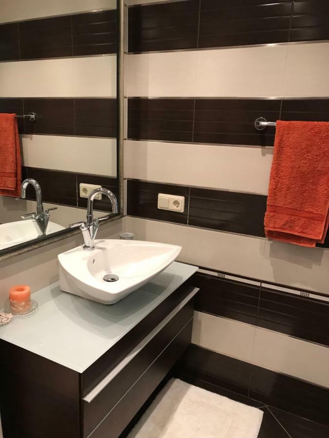 R&W Apartment Palanga Extérieur photo