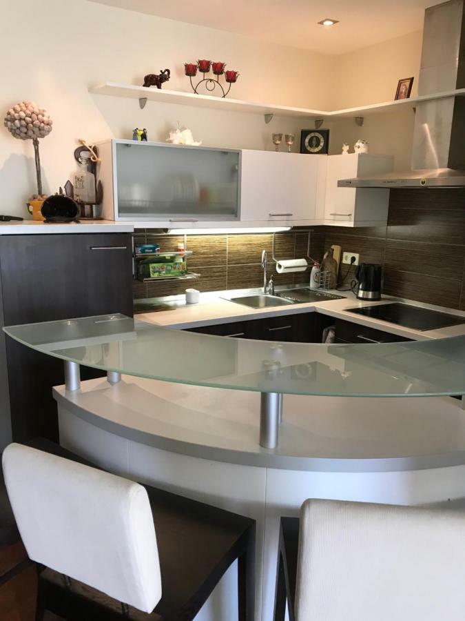 R&W Apartment Palanga Extérieur photo