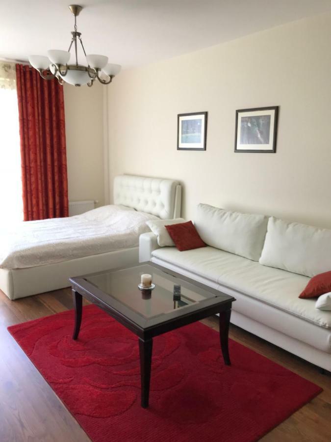 R&W Apartment Palanga Extérieur photo