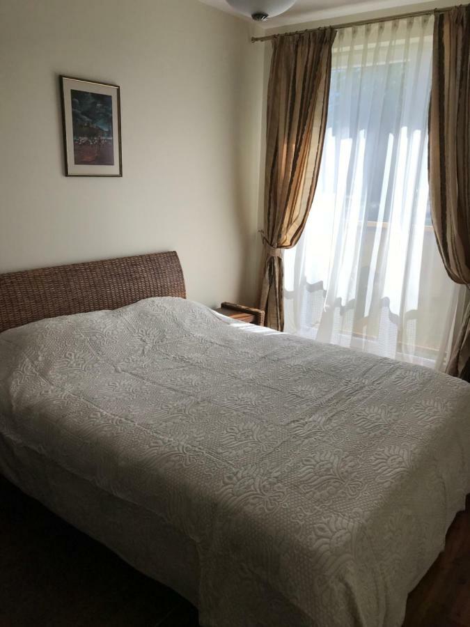 R&W Apartment Palanga Extérieur photo