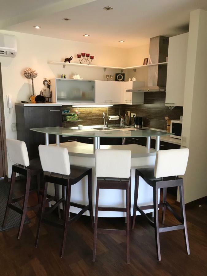 R&W Apartment Palanga Extérieur photo
